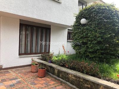 Casa de 5 alcobas en venta en Santa Ana Occidental, Bogotá, 358 m² · foto 17 de 17
