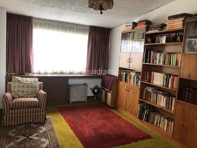 Casa de 5 alcobas en venta en Santa Ana Occidental, Bogotá, 358 m² · foto 4 de 17