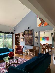Casa de 4 alcobas en venta en San Sebastian Guaymaral, Bogotá, 320 m² · foto 5 de 18
