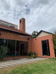 Casa de 4 alcobas en venta en San Sebastian Guaymaral, Bogotá, 320 m² · foto 16 de 18