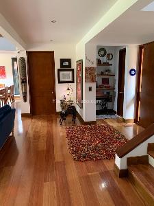 Casa de 4 alcobas en venta en San Sebastian Guaymaral, Bogotá, 320 m² · foto 17 de 18