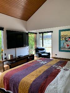 Casa de 4 alcobas en venta en San Sebastian Guaymaral, Bogotá, 320 m² · foto 14 de 18