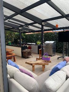 Casa de 4 alcobas en venta en San Sebastian Guaymaral, Bogotá, 320 m² · foto 6 de 18