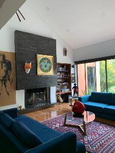Casa de 4 alcobas en venta en San Sebastian Guaymaral, Bogotá, 320 m² · foto 3 de 18