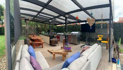Casa de 4 alcobas en venta en San Sebastian Guaymaral, Bogotá, 320 m² · foto 8 de 18