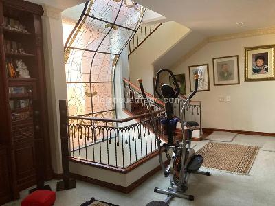 Casa de 5 alcobas en venta en Bosques Del Marques, Bogotá, 317 m² · foto 8 de 20
