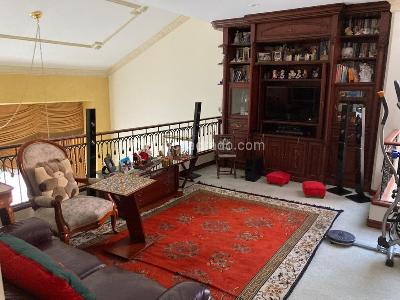 Casa de 5 alcobas en venta en Bosques Del Marques, Bogotá, 317 m² · foto 13 de 20