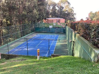 Casa de 5 alcobas en venta en Bosques Del Marques, Bogotá, 317 m² · foto 19 de 20