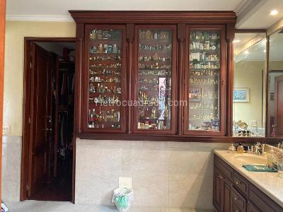 Casa de 5 alcobas en venta en Bosques Del Marques, Bogotá, 317 m² · foto 16 de 20