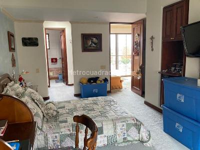 Casa de 5 alcobas en venta en Bosques Del Marques, Bogotá, 317 m² · foto 17 de 20