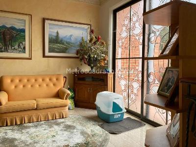 Casa de 5 alcobas en venta en Bosques Del Marques, Bogotá, 317 m² · foto 7 de 20