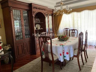 Casa de 5 alcobas en venta en Bosques Del Marques, Bogotá, 317 m² · foto 4 de 20