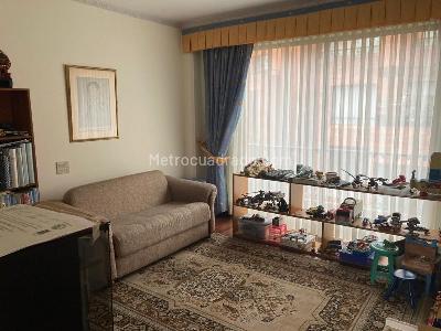 Casa de 5 alcobas en venta en Bosques Del Marques, Bogotá, 317 m² · foto 9 de 20