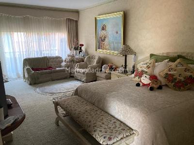 Casa de 5 alcobas en venta en Bosques Del Marques, Bogotá, 317 m² · foto 10 de 20