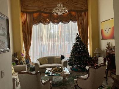 Casa de 5 alcobas en venta en Bosques Del Marques, Bogotá, 317 m² · foto 2 de 20