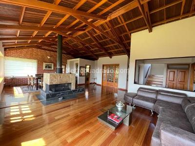 Casa de 3 alcobas en arriendo en Sinddamanoy, Chía, 290 m² · foto 8 de 20