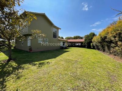Casa de 3 alcobas en arriendo en Sinddamanoy, Chía, 290 m² · foto 5 de 20