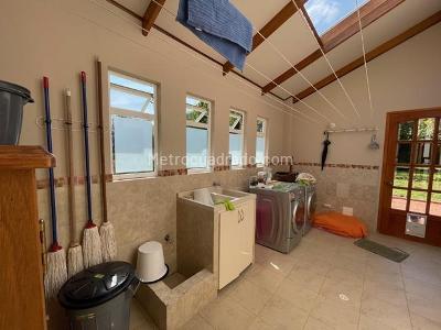Casa de 3 alcobas en arriendo en Sinddamanoy, Chía, 290 m² · foto 9 de 20