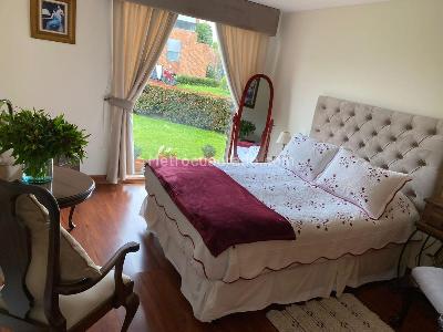 Casa de 4 alcobas en venta en San Simon Guaymaral, Bogotá, 315 m² · foto 10 de 16