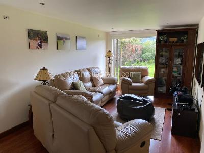 Casa de 4 alcobas en venta en San Simon Guaymaral, Bogotá, 315 m² · foto 15 de 16