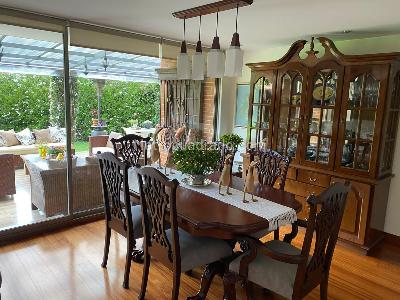 Casa de 4 alcobas en venta en San Simon Guaymaral, Bogotá, 315 m² · foto 4 de 16
