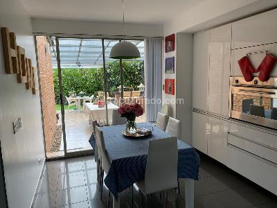 Casa de 4 alcobas en venta en San Simon Guaymaral, Bogotá, 315 m² · foto 7 de 16
