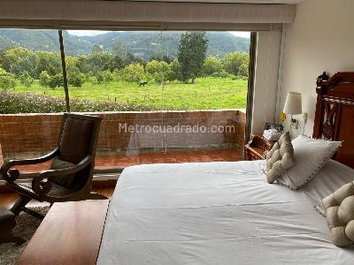Casa de 4 alcobas en venta en San Simon Guaymaral, Bogotá, 315 m² · foto 9 de 16