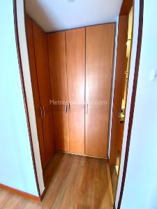 Apartamento en venta en Santa Barbara Occidental, Bogotá · foto 10 de 14