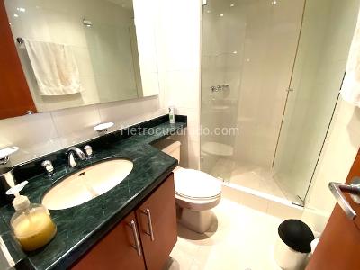 Apartamento en venta en Santa Barbara Occidental, Bogotá · foto 11 de 14