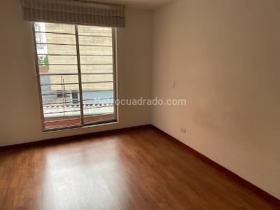 Apartamento en venta en Santa Barbara Occidental, Bogotá · foto 12 de 14