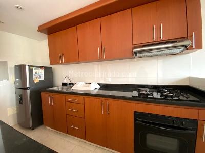 Apartamento en venta en Santa Barbara Occidental, Bogotá · foto 13 de 14
