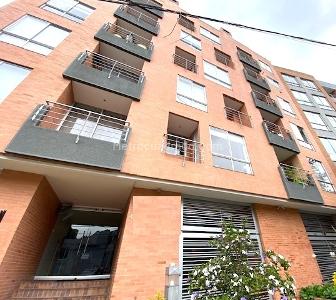 Apartamento en venta en Santa Barbara Occidental, Bogotá · foto 14 de 14
