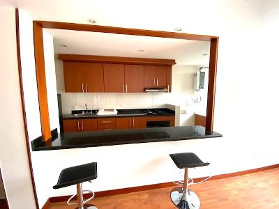 Apartamento en venta en Santa Barbara Occidental, Bogotá · foto 2 de 14