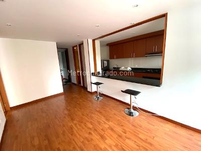 Apartamento en venta en Santa Barbara Occidental, Bogotá · foto 7 de 14