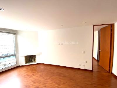 Apartamento en venta en Santa Barbara Occidental, Bogotá · foto 8 de 14