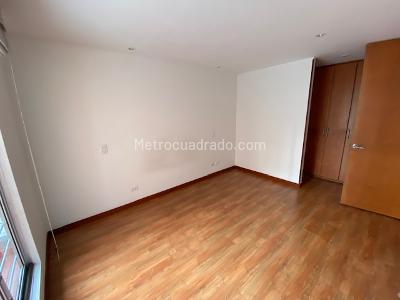 Apartamento en venta en Santa Barbara Occidental, Bogotá · foto 9 de 14