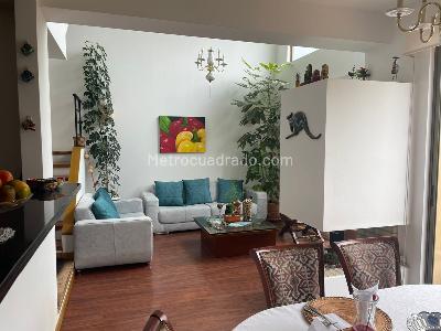 Casa de 4 alcobas en venta en Mora Verde Etapa 1, Bogotá, 170 m² · foto 2 de 15