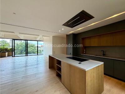 Apartamento de 3 alcobas en venta en Los Rosales, Bogotá, 220 m² · foto 4 de 20