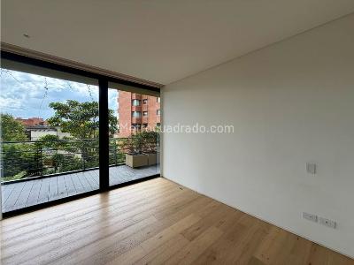 Apartamento de 3 alcobas en venta en Los Rosales, Bogotá, 220 m² · foto 17 de 20