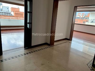Apartamento en venta en Santa Barbara Occidental, Bogotá · foto 9 de 14