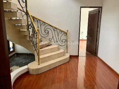 Apartamento en venta en Santa Barbara Occidental, Bogotá · foto 7 de 14