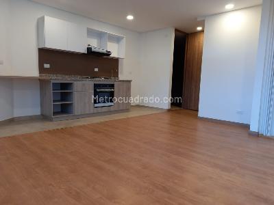 Apartamento en venta en La Calera Hills, La Calera · foto 2 de 13