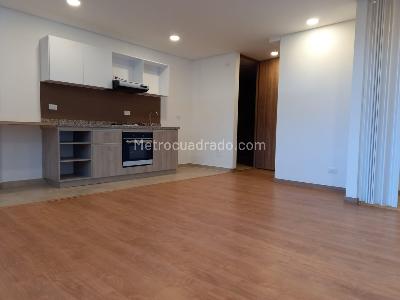 Apartamento en venta en La Calera Hills, La Calera · foto 6 de 13