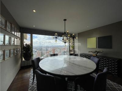 Apartamento en venta en Norte, Bogotá · foto 2 de 20