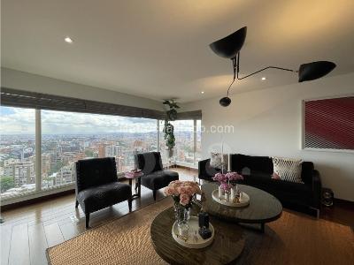 Apartamento en venta en Norte, Bogotá · foto 3 de 20