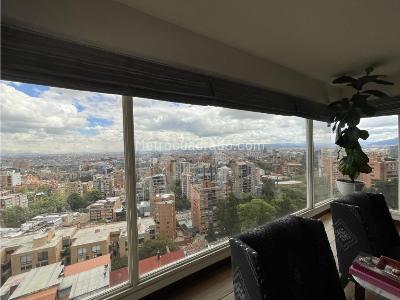 Apartamento en venta en Norte, Bogotá · foto 4 de 20