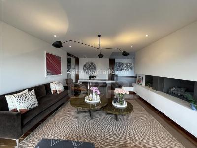 Apartamento en venta en Norte, Bogotá · foto 5 de 20
