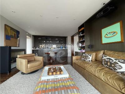 Apartamento en venta en Norte, Bogotá · foto 6 de 20