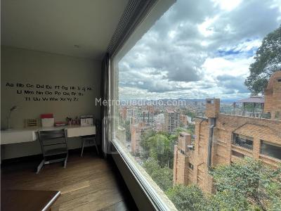 Apartamento en venta en Norte, Bogotá · foto 9 de 20