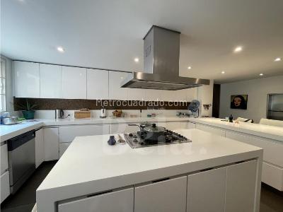 Apartamento en venta en Norte, Bogotá · foto 10 de 20